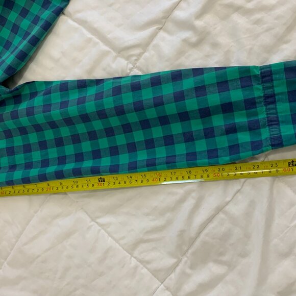 Gap Mens checked Shirt - Picture 7 of 12